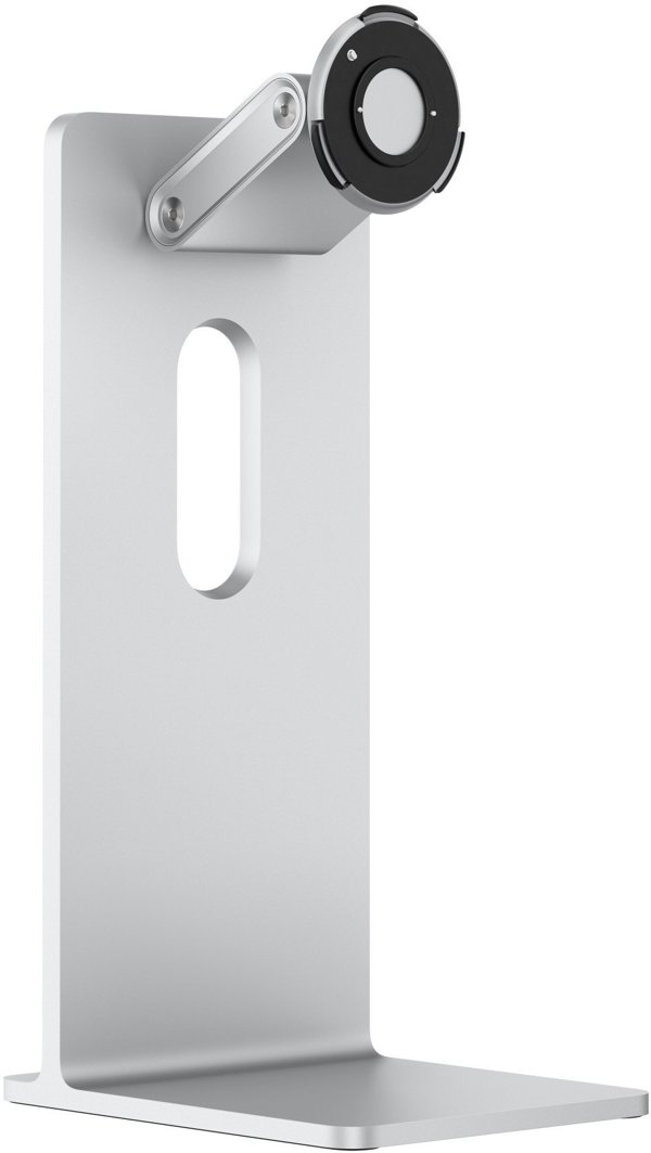 Apple MX5N3D/A στήριγμα / βάση οθονών 81,3 cm (32") για γραφείο, ασημί
