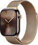 Apple MXMN3ZM/A έξυπνο προσωπικό αξεσουάρ Band Χρυσό Ανοξείδωτο ατσάλι