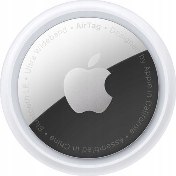 Apple Apple AirTag (4 Πακέτο)