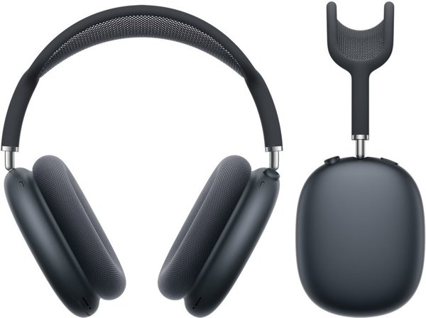 Apple AirPods Max, Μεσάνυχτα