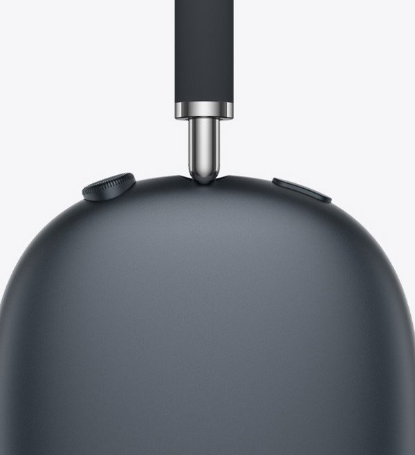 Apple AirPods Max, Μεσάνυχτα