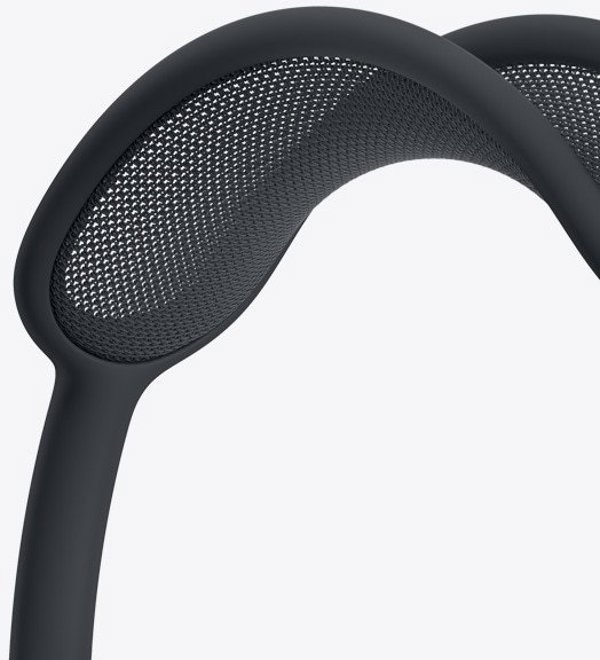 Apple AirPods Max, Μεσάνυχτα