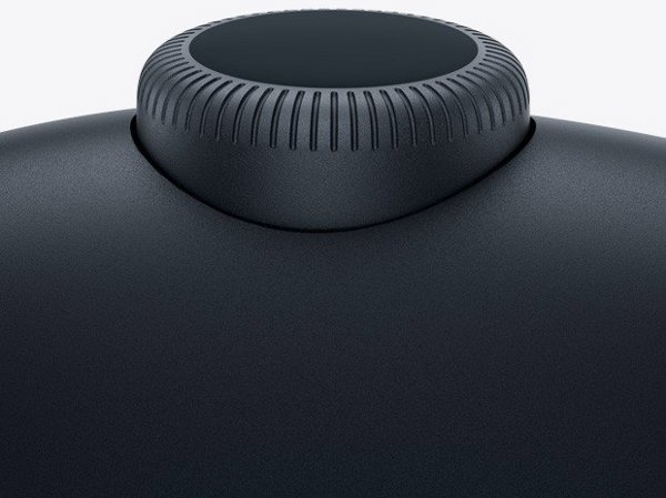 Apple AirPods Max, Μεσάνυχτα