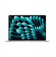 Apple Macbook Air - M4 | 15,3" | 16GB | 256GB | Mac OS | Ασημί | 70W