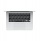 Apple Macbook Air - M4 | 15,3" | 16GB | 256GB | Mac OS | Ασημί | 70W