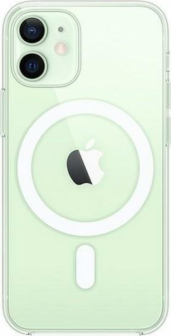 Apple Apple iPhone 12 mini Διάφανη Θήκη με MagSafe