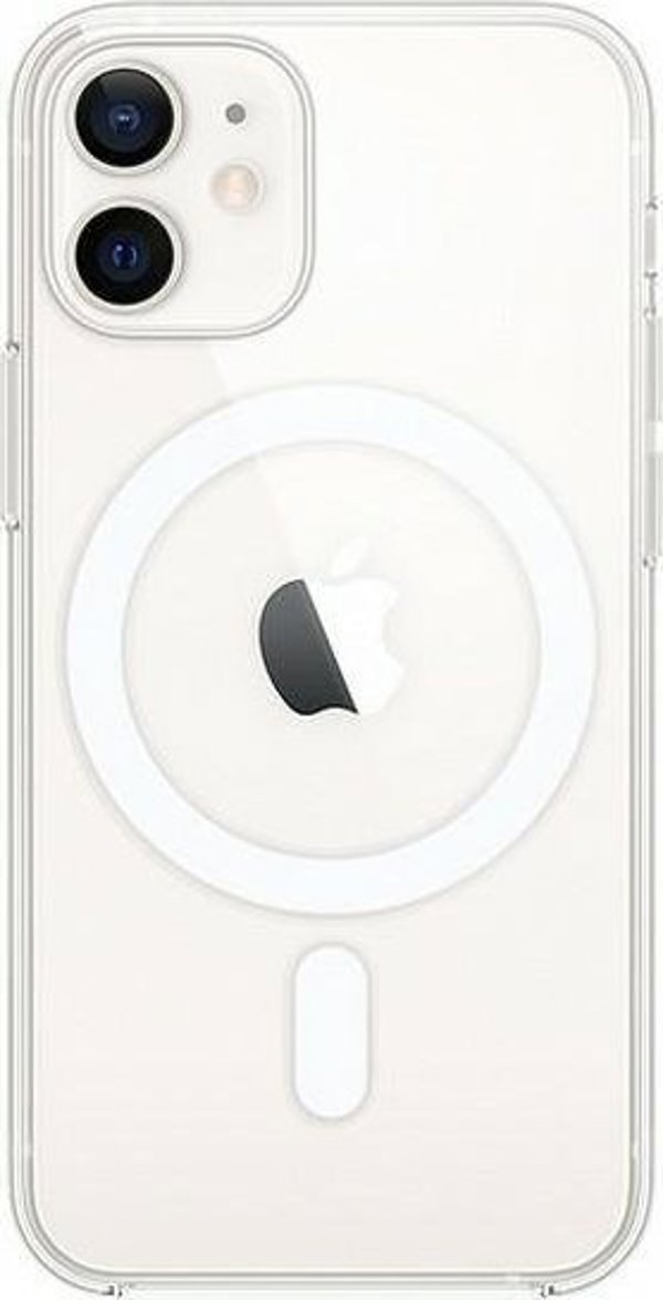 Apple Apple iPhone 12 mini Διάφανη Θήκη με MagSafe