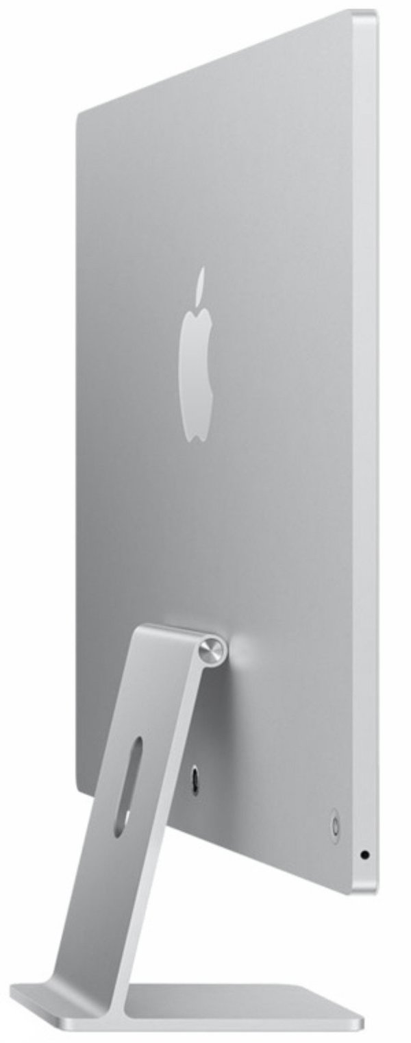 APPLE iMac Z1EH 59,62cm 23,5Zoll Standardglas M4 10C CPU/10C GPU/16C N.E. 24GB 512GB SSD Gbit Eth MM NumKey TID DE Silber