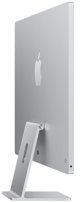 APPLE iMac Z1EH 59,62cm 23,5Zoll Standardglas M4 10C CPU/10C GPU/16C N.E. 24GB 512GB SSD Gbit Eth MM NumKey TID DE Silber