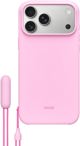 Apple Θήκη με MagSafe και Έλεγχο Κάμερας για iPhone 17 Pro Max, με Βάση Στήριξης - Pebble Pink