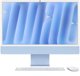Apple iMac - M4 (10/10) | 24" | 16GB | 1TB | Μπλε