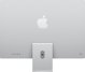 APPLE iMac Z1EJ 59,62cm 23,5Zoll Standardglas M4 10C CPU/10C GPU/16C N.E. 16GB 512GB SSD Gbit Eth MM NumKey TID DE Silber