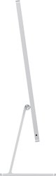 APPLE iMac Z1EJ 59,62cm 23,5Zoll Standardglas M4 10C CPU/10C GPU/16C N.E. 16GB 512GB SSD Gbit Eth MM NumKey TID DE Silber