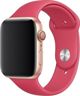 Apple Αθλητικό λουράκι σε χρώμα ιβίσκου για κάσα 44 mm (MTPU2ZM/A)