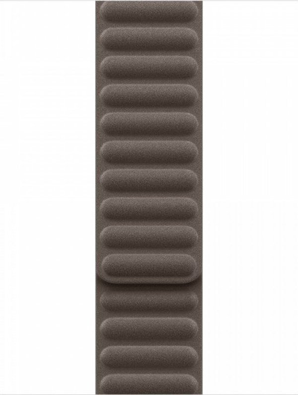 Apple 42mm Dark Taupe Magnetic Link - S/M