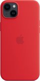 Θήκη σιλικόνης Apple APPLE iPhone 14 Plus με MagSafe - PRODUCT RED