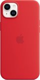 Θήκη σιλικόνης Apple APPLE iPhone 14 Plus με MagSafe - PRODUCT RED