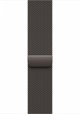 Apple 46mm Σχιστόχρωμο Milanese Loop - M/L