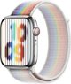 Apple APPLE 45mm Έκδοση Υπερηφάνειας Sport Loop