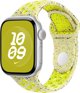APPLE 42mm Volt Splash Nike Sport Band - S/M 14431079 195949707698
