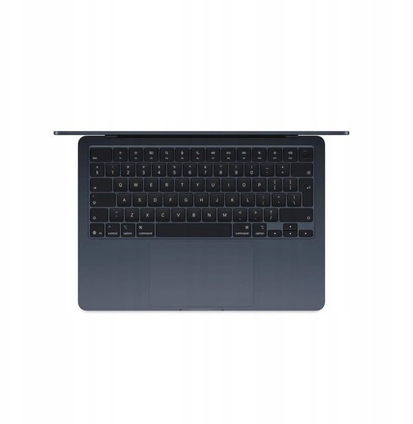 Apple Macbook Air - M4 (10/8) | 13,6" | 16GB | 256GB | Mac OS | Πόλνατς | 70W