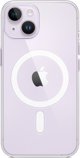 Apple Apple Διαφανής θήκη με MagSafe για το iPhone 14