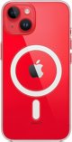 Apple Apple Διαφανής θήκη με MagSafe για το iPhone 14