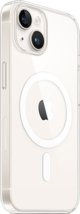 Apple Apple Διαφανής θήκη με MagSafe για το iPhone 14