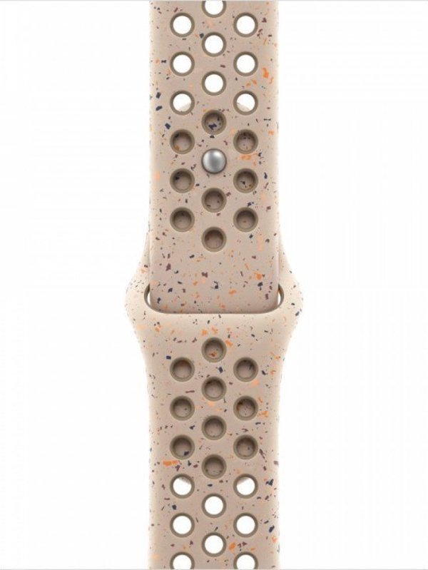 Apple 40mm Αθλητικό Λουράκι Nike Desert Stone - S/M