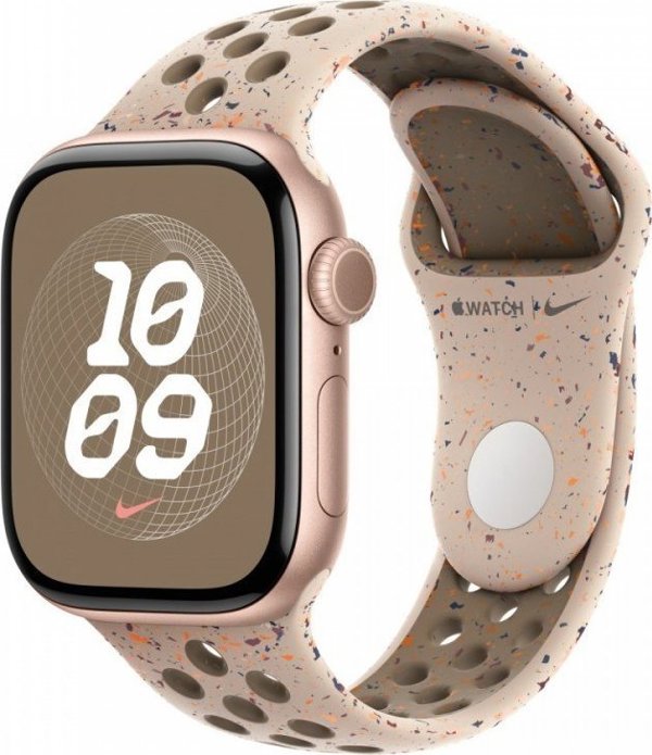 Apple 40mm Αθλητικό Λουράκι Nike Desert Stone - S/M