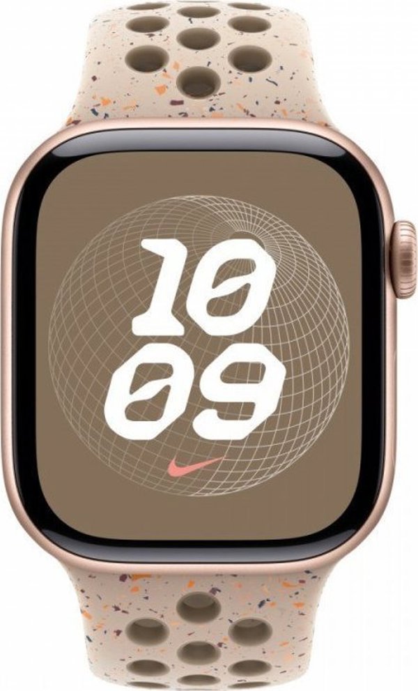 Apple 40mm Αθλητικό Λουράκι Nike Desert Stone - S/M