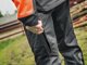 Προστατευτικά παντελόνια αλυσοπρίονου HUSQVARNA Classic S