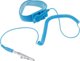 Aptel Αντιστατική ζώνη ESD 1.8m μπλε (AG737A)