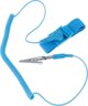 Aptel Αντιστατική ζώνη ESD 1.8m μπλε (AG737A)