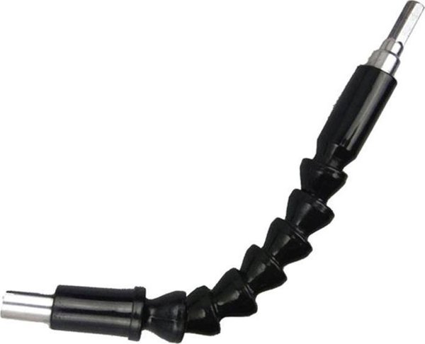Ελαστική Προέκταση για Κατσαβίδι Aptel 20cm NZ9E