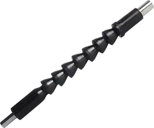 Ελαστική Προέκταση για Κατσαβίδι Aptel 20cm NZ9E