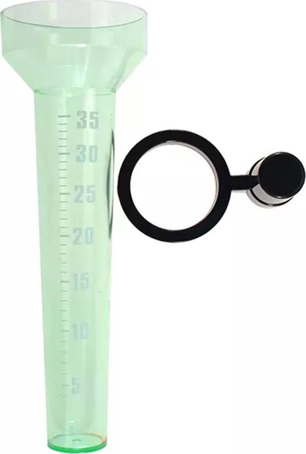 Apte AG785 RAIN GAUGE
