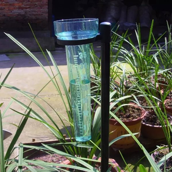 Apte AG785 RAIN GAUGE