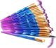 Σετ Πινέλων Μακιγιάζ σε Στυλ Μονόκερου Aptel MAKEUP AG798