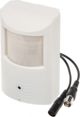 Κρυφή Κάμερα APTI-H50YK-37 5Mpx AHD/HD-CVI/HD-TVI/CVBS, Λευκή, 3.7mm