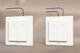Aqara Light Switch H2 Double