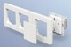 Aqara Light Switch H2 Double