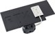 Aqua Computer aqua computer kryographics NEXT RTX 3080/3090 Strix GPU Backplate - ενεργό XCS