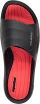 Aquafeel Παντόφλες unisex AQUAFEEL 72463 20 41/42 μαύρο/κόκκινο