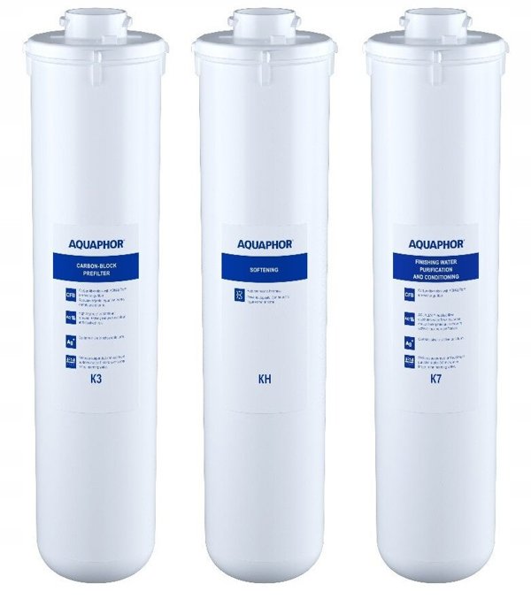 Aquaphor K3-KH-K7 (508944)