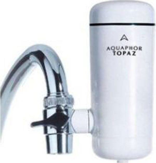 Ανταλλακτικό Φίλτρο Aquaphor Topaz