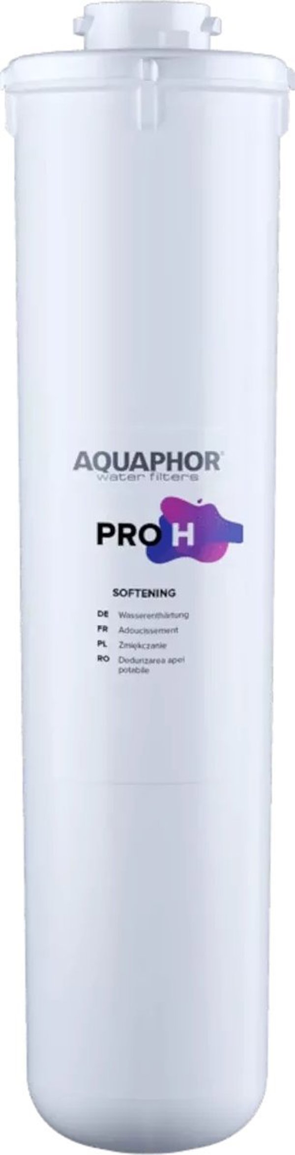 Aquaphor PRO H Ανταλλακτικό Μαλακτικό Φίλτρου Νερού