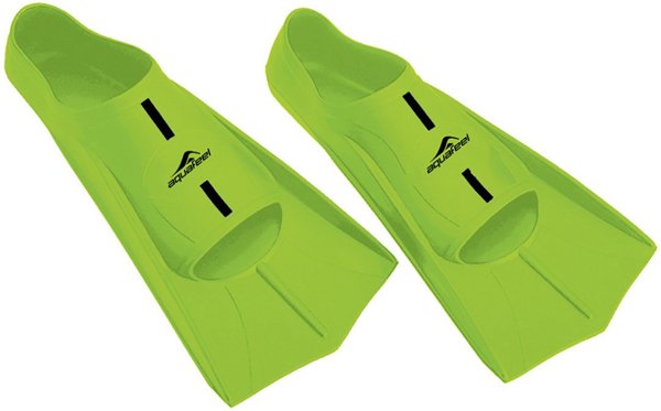 Πτερύγια Aquafeel για προπόνηση AQF 89082 61 39/40