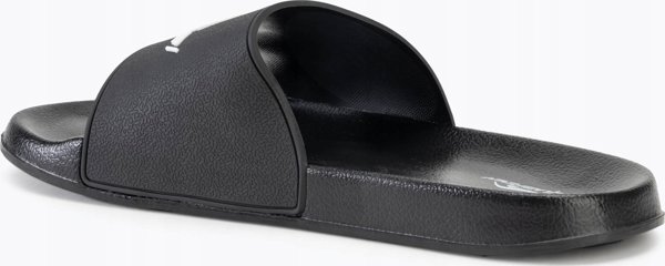 Aquafeel Παντόφλες unisex AQUAFEEL 75633 20 43 μαύρο