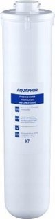 Φίλτρο κάτω από τον νεροχύτη Aquaphor Κρυστάλλινο HA